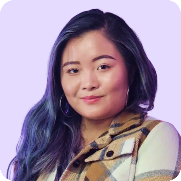 Jackie Lam