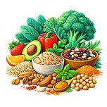 Whole Food